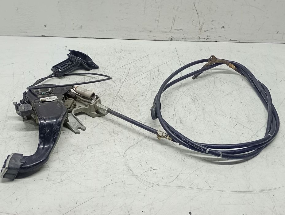 Pedala frana de mana A2514200484 Mercedes Benz R-Class W251 (2005 - 2010)