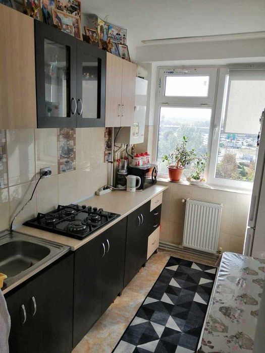 Apartament 2 camere, Slobozia