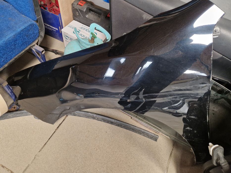 Крыло камри 50, 55