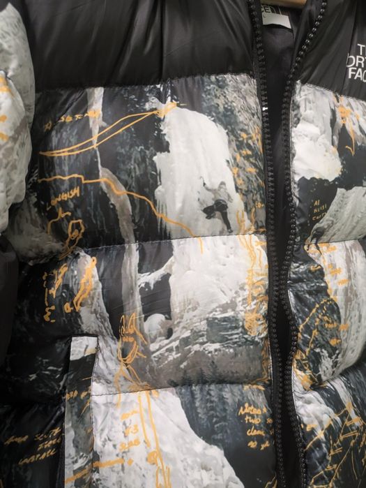 Geaca The North Face Puffer (mărimi: S,M,L,XL)