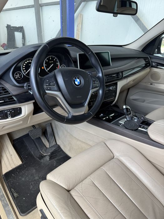 Bmw f15 f16 Бмв Х5 Ф15 Ф16