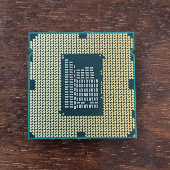 Процесор Intel Core i3-2100 3.10GHz