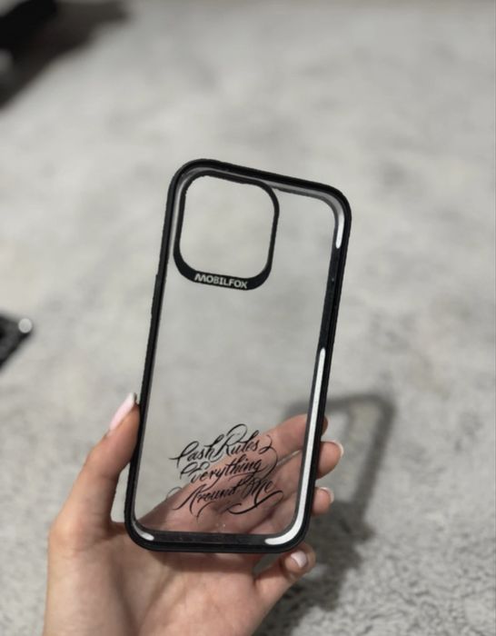 Husa Mobilfox iPhone 15 pro max