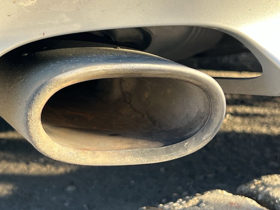 Bmw seria 3 320d e91 automat panoramic