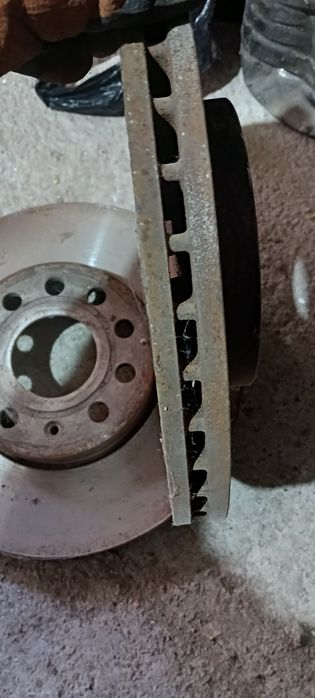 Проам МКПП 2009 года.