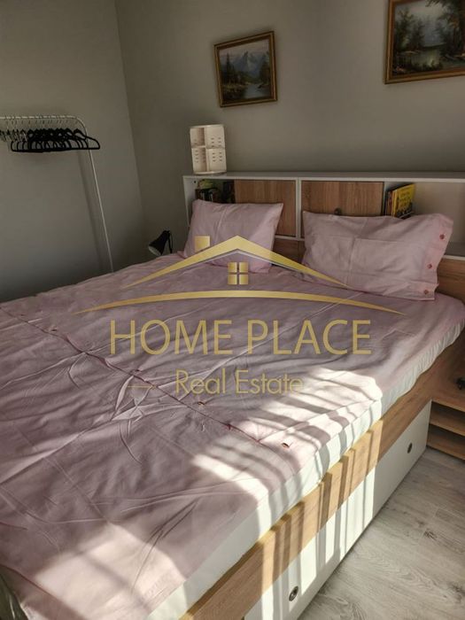 Дава се под наем Тристаен апартамент в Варна, Младост 1 - 85 кв.м за 918 € - Снимка #3