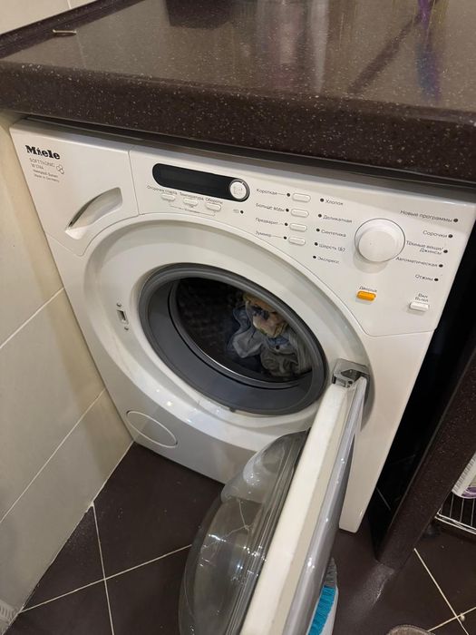 Дешевый ремонт стиральных машин