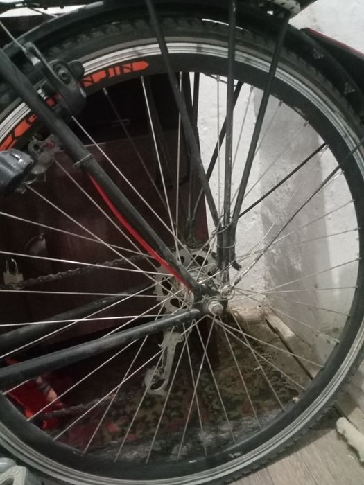 Велик Германцкей