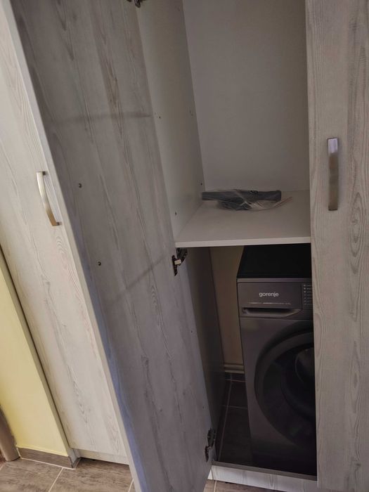 Inchiriez apartament 2 camere centru Gherla jud Cluj