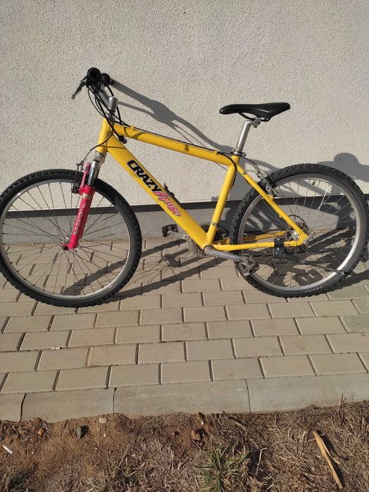 Bicicletă de vanzare