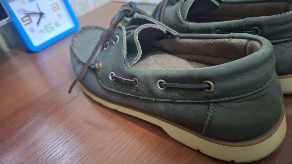 Мокасины размер 40-41
