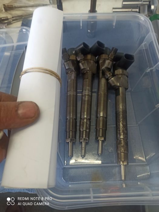 Мерцедес Дюзи 220,270cdi