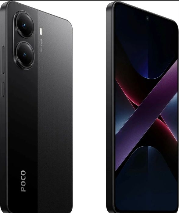 Xiaomi Poco X7 Pro