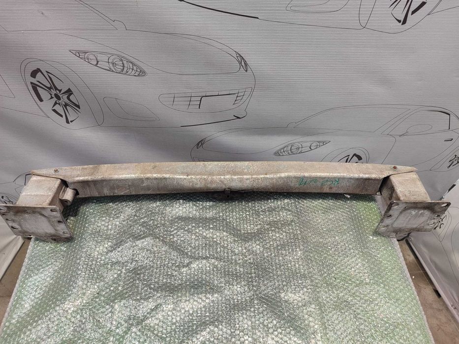 Armătură / Traversă bară față Peugeot RCZ 9656741380 2011 / [2010-2015] / (1C3)