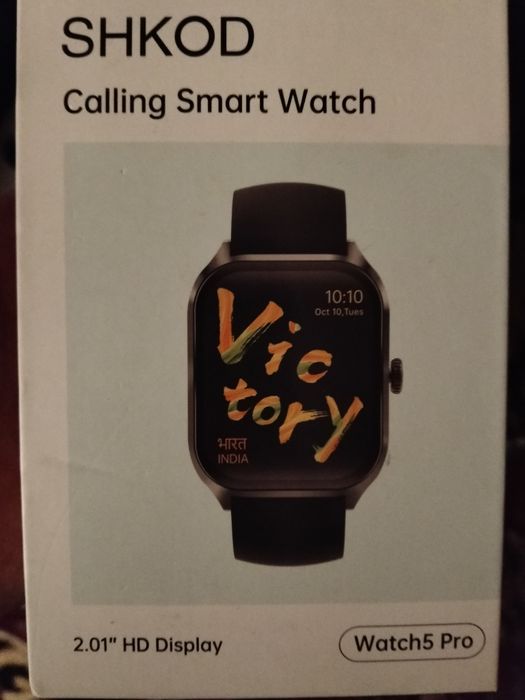 Shkod Watch 5Pro