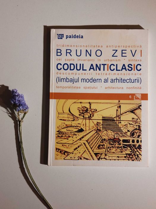 Carti de arhitectura (12 volume)