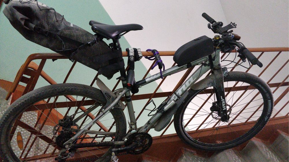 Kona Mahuna 2014