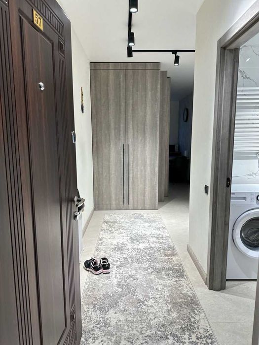 Дава се под наем Двустаен апартамент в София, Яворов - 46 кв.м за 400 € - Снимка #2