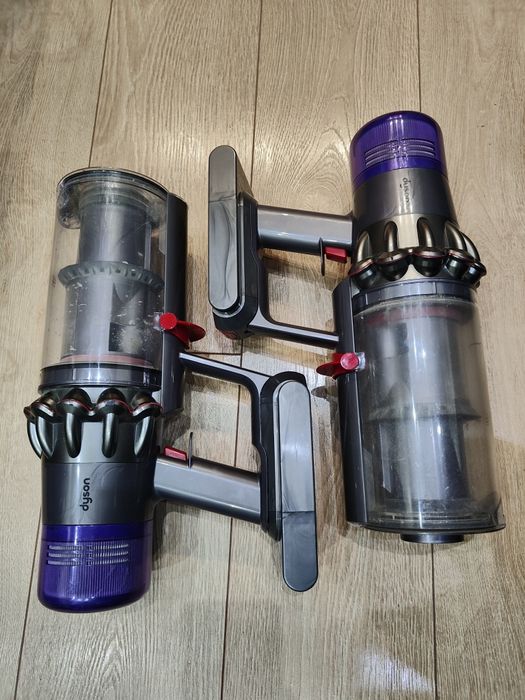Запчасти Dyson V7, V11