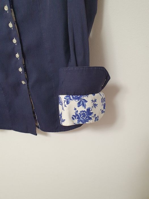 Camasa cambrata marimea 38,