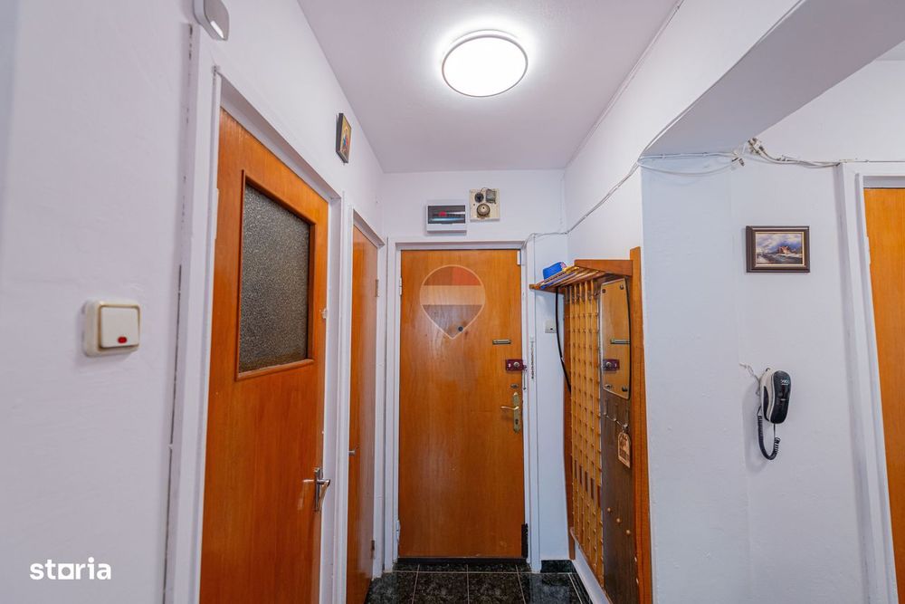 Apartament 3 camere de vanzare | Parc Bazilescu | 3 minute de Metrou