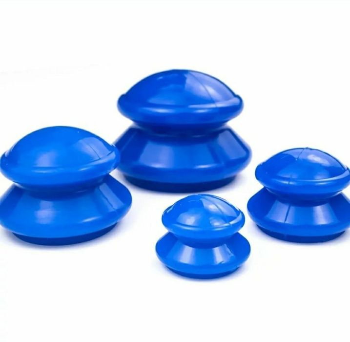 Massajni bonka массажни банка селиком оригинал