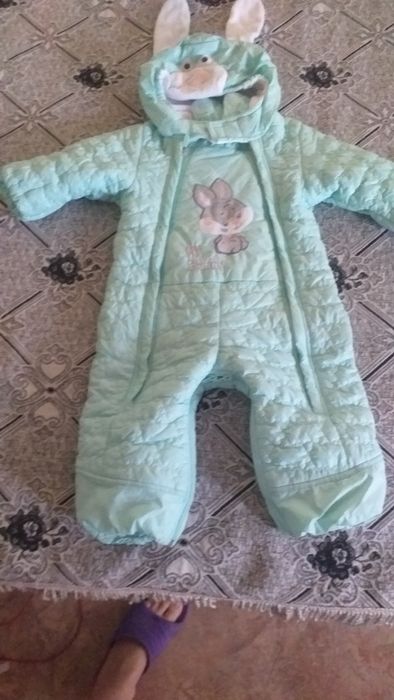 Продам комбинезон