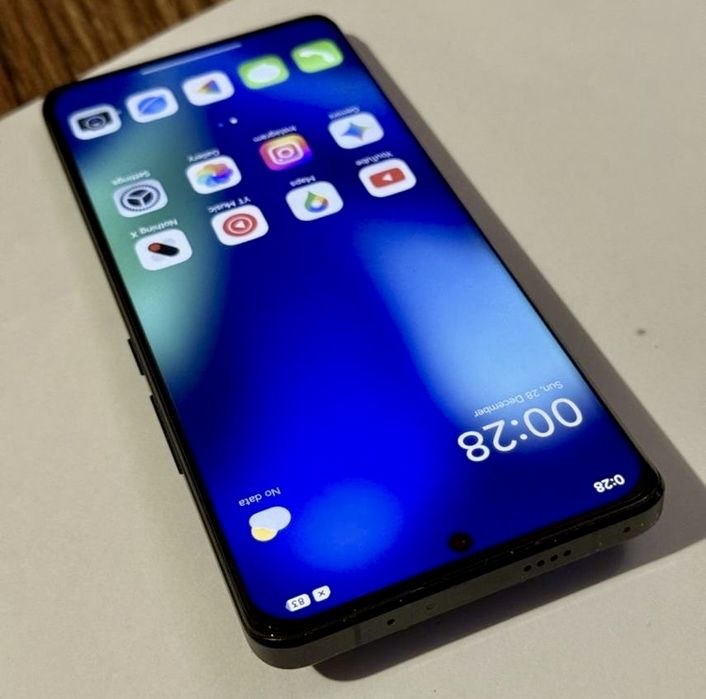 ! ТОП Камерафон Xiaomi 13 Ultra 512GB - LEICA Камера + Нова Батерия