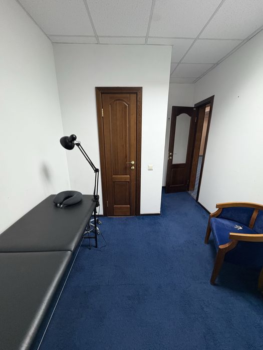 Аренда кабинета с кушеткой