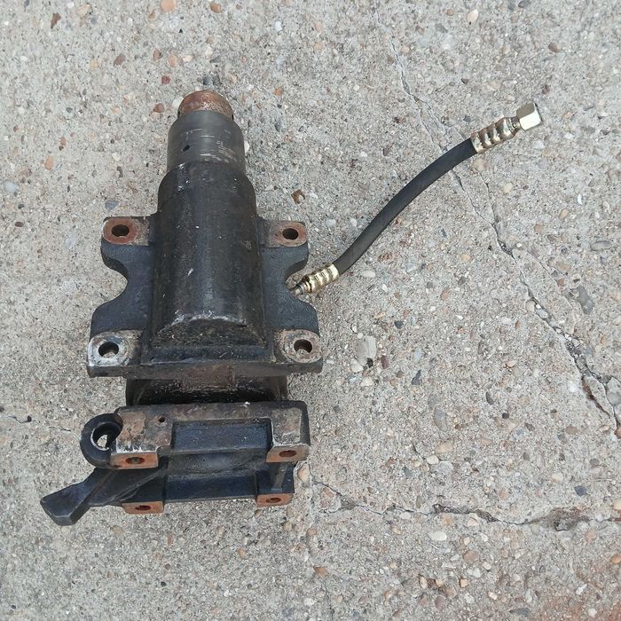 Цилиндър за камион