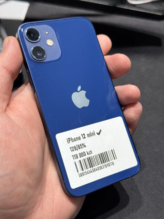 Iphone 12mini 128gb