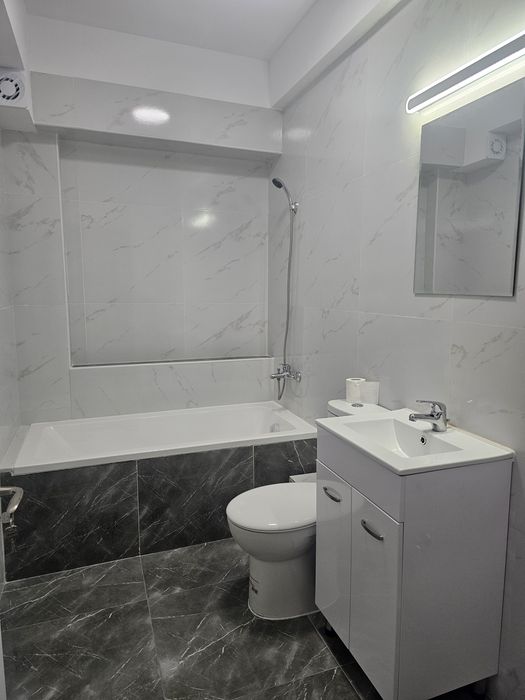 Apartament Studio Demisol Înalt Otopen Complex Rezidențiali