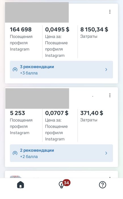 Таргетолог инстаргам