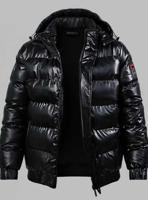 Новые зимние куртки / ДВЕ модели