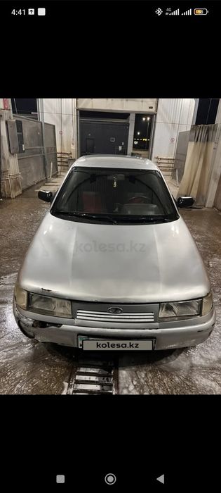 Ваз 2110 сатылады