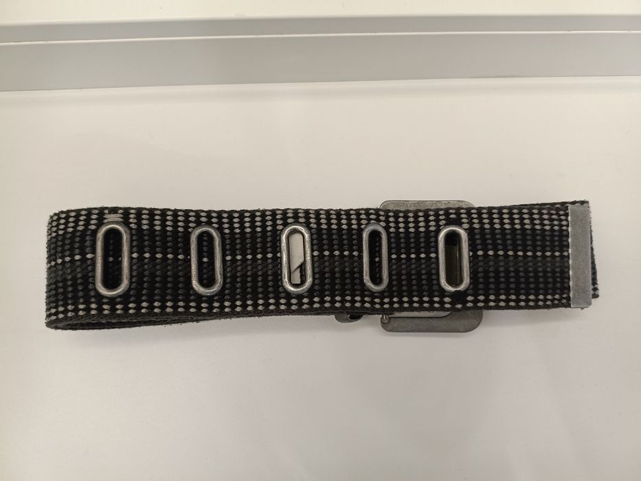 Ремень металический