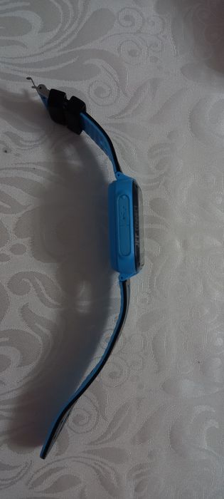 Наручные детские смарт-часы