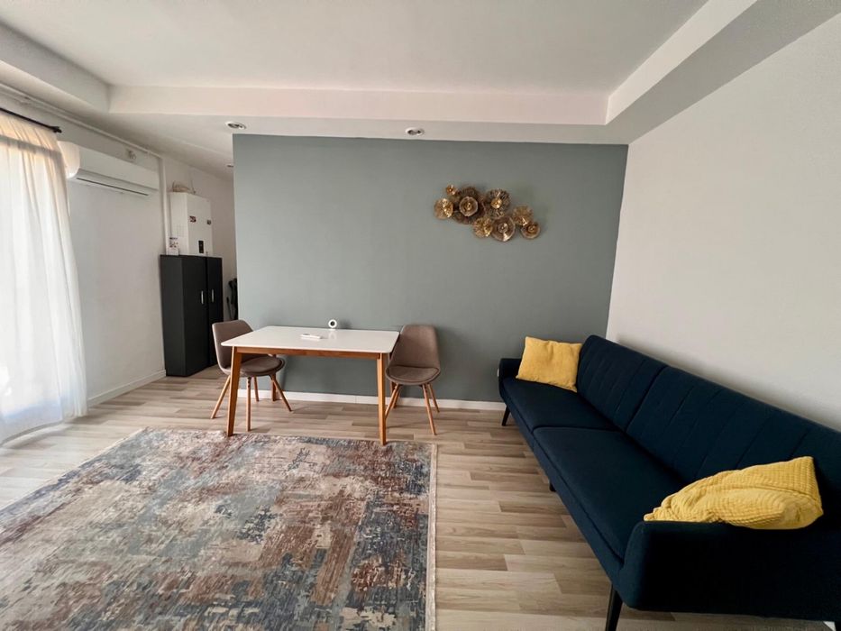 Apartamemt 2 camere (Studio)K3