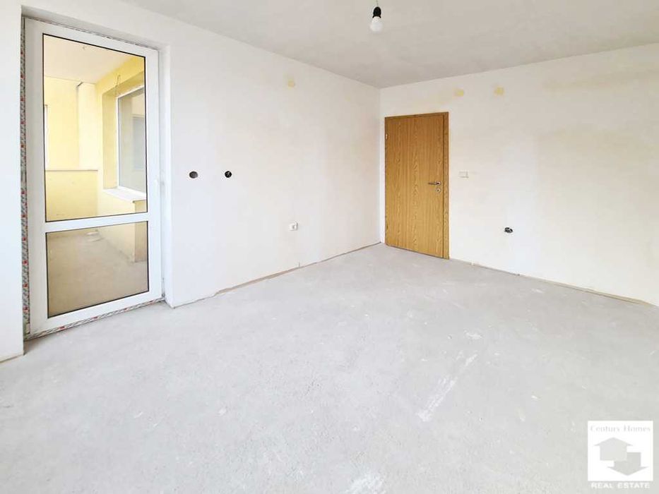 Продава се Тристаен апартамент в Велико Търново, Бузлуджа - 93 кв.м за 1237 €/кв.м - Снимка #4