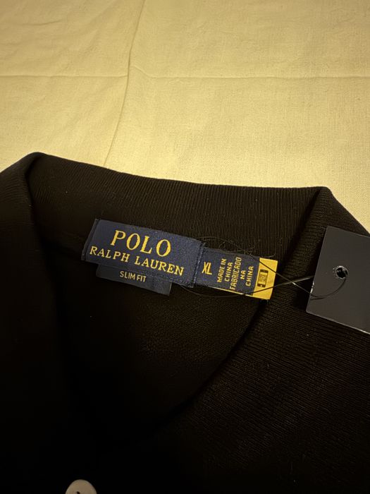 tricou polo ralph lauren chief keef