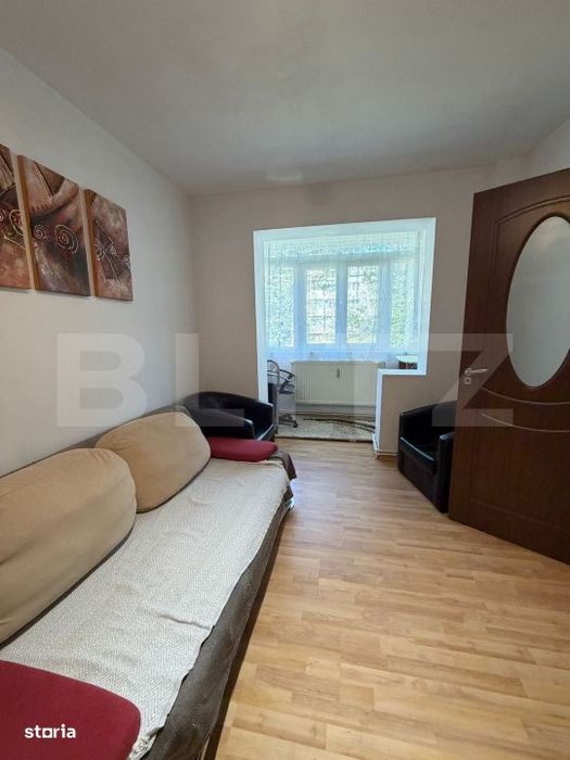 Apartament 2 camere, 40 mp, zona Universitatii