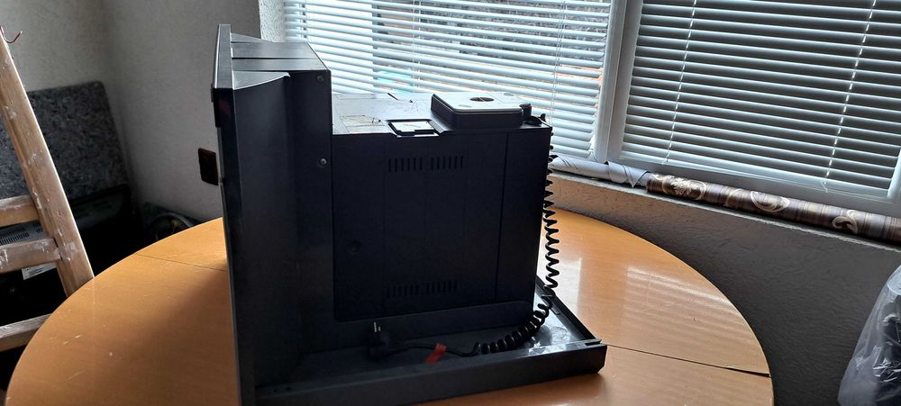 Кафе машина SIEMENS