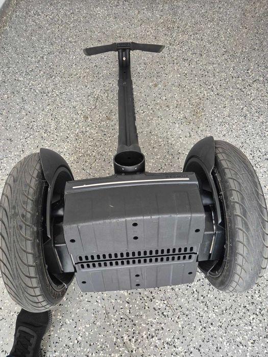 Segway i2 aproape nou,folosit aproximativ 200km