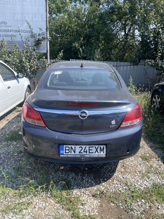 Vand intreg motor gripat
