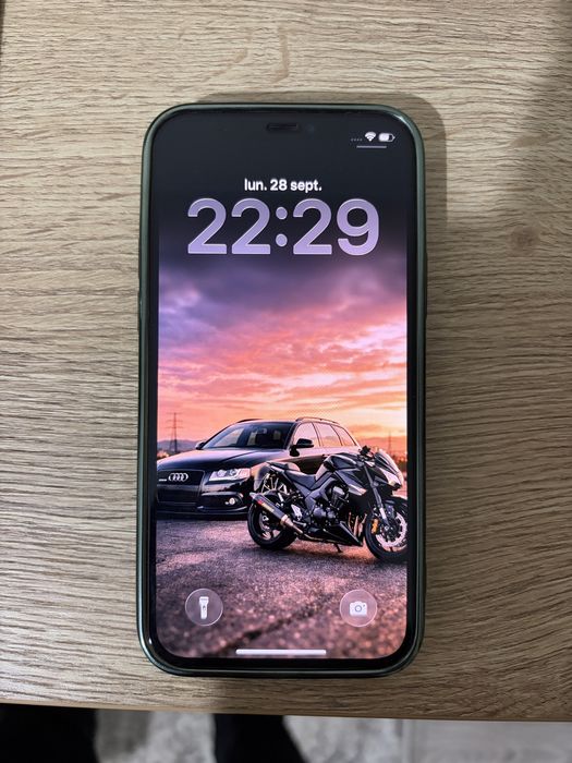 Iphone 12 64GB IMPECABIL