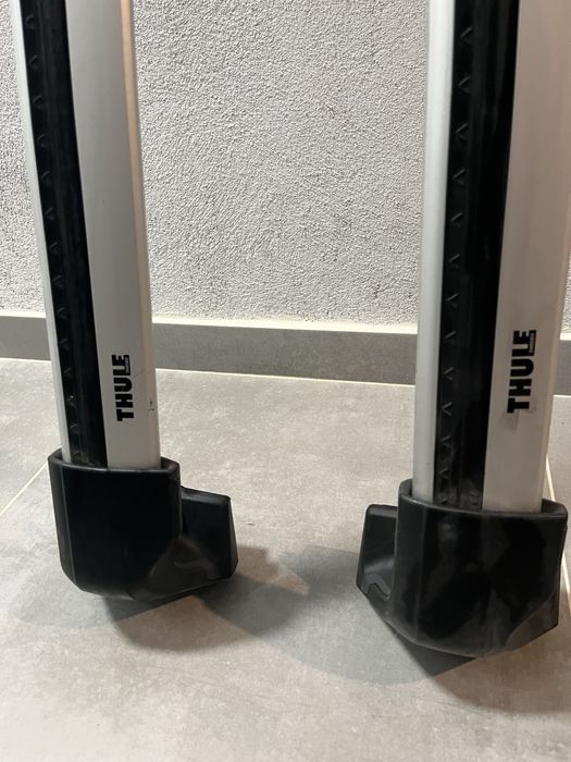 THULE Греди + кит оригинални