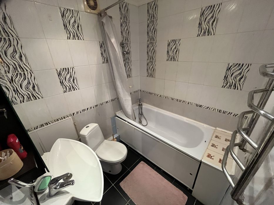 Продаю квартиру студию