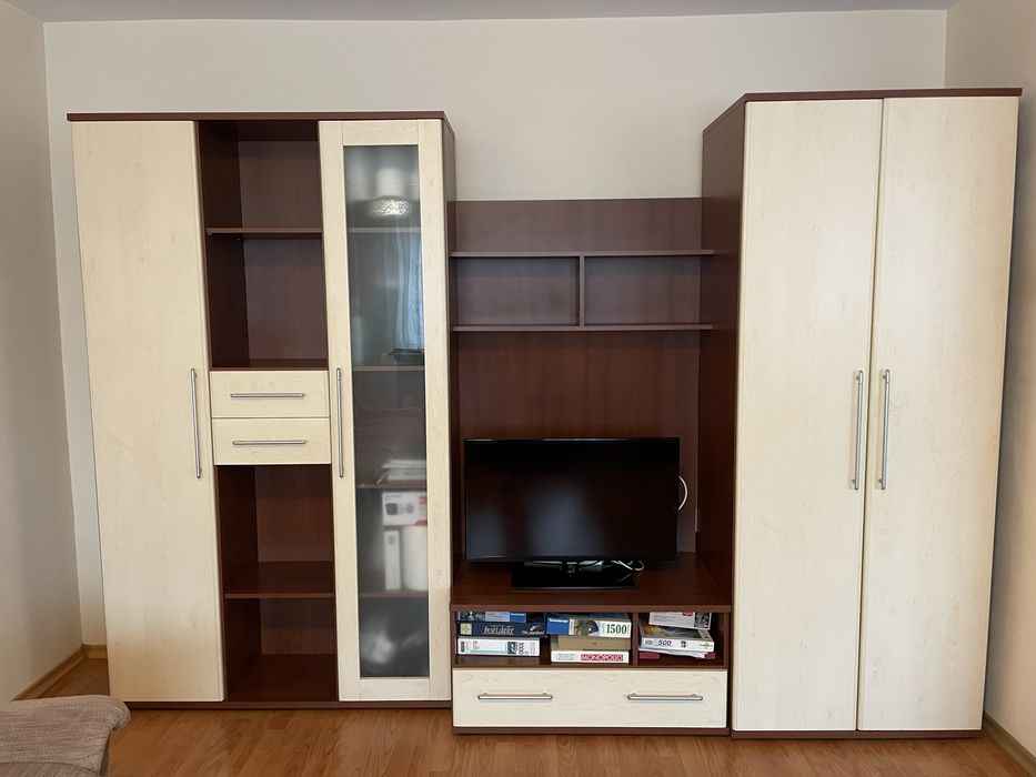 Mobila pentru sufragerie