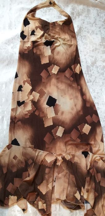 Новое Платье 44-46р.2000тг