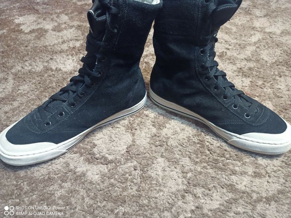 Adidas-високи кецове 39 номер-Виетнам